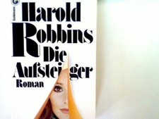 Die Aufsteiger Robbins, Harold: 15622
