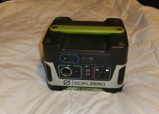 Tragbare Powerstation Goal Zero Yeti