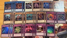 Yugioh! Altergeist Deck Core