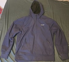 🧥 Carhartt WIP Windbreaker