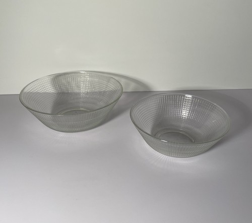 Glasschalen set entworfen von - glasschalen,