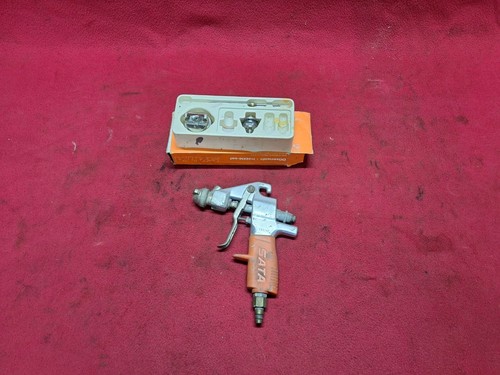 Sata lackierpistole - sata,