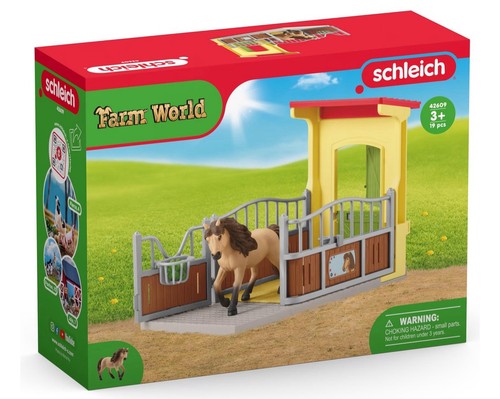 Schleich farm world - |, |