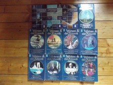 Chroniken / Welten der Zukunft