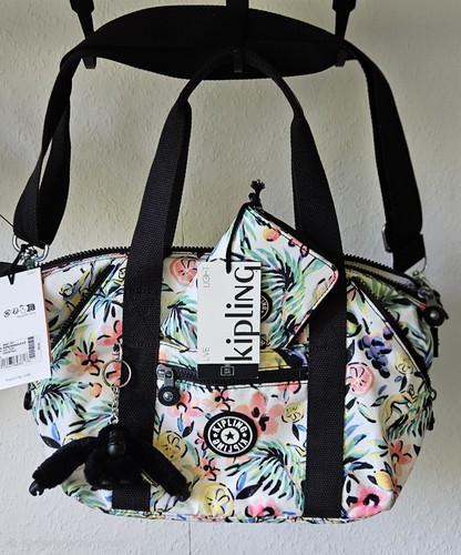 Kipling art mini money love - art,