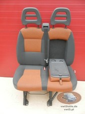 Fiat Ducato Sitzbank