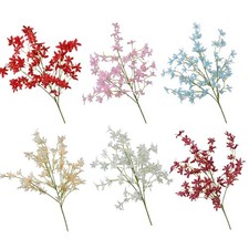 Tanzende Orchidee Künstliche