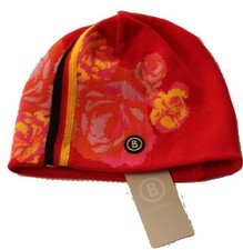 Bogner Wendemütze Olympia NEU