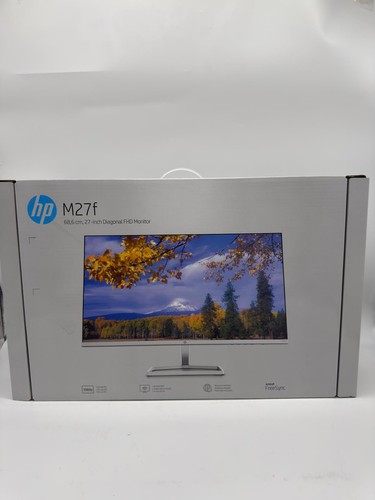 M27f zoll full - full, hd