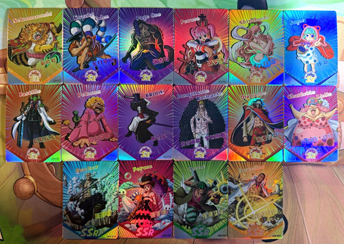 One piece strohhut - piece,