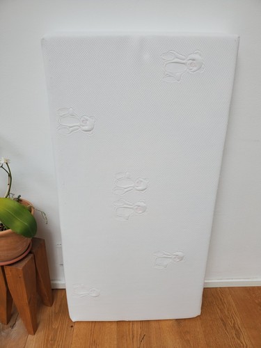 Babybett matratze 60x120x8 - 60x120x8, cm