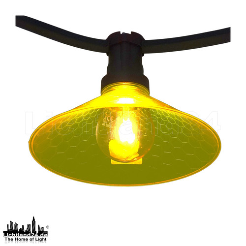 Illu shade color lampenschirm - illu-shade,
