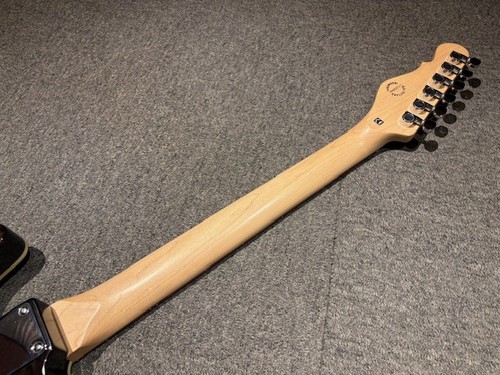 Tribute series asat - g&l,