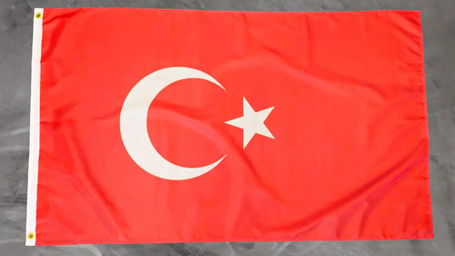 Fahne flagge türkei türk - türkei,