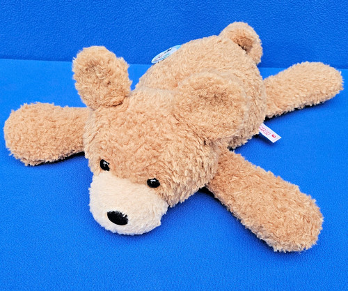 Nici bär stofftier - bÄr, liegend