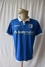 1. FC Magdeburg 2019/2020 Heim