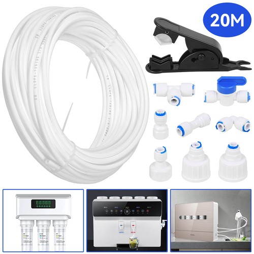20m wasserzulaufleitung - wasserzulaufleitung, +