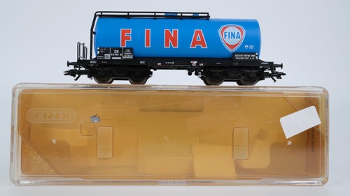 Trix 23818k kesselwagen - 23818k,