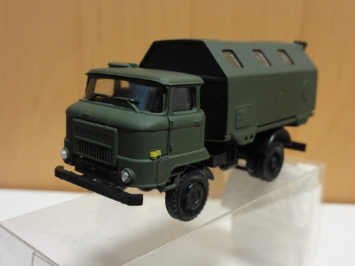Modelle ifa l 60 koffer - l,
