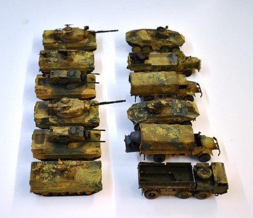 Modellbau militär - modellbau,