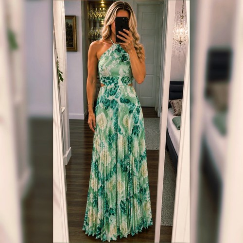 Marciano guess maxi kleid - maxi,