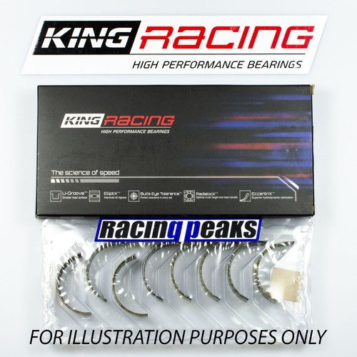 King racing mb7039xp - racing,
