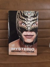 Rey Mysterio: Behind the Mask