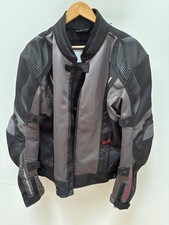 Textil-Motorradjacke v