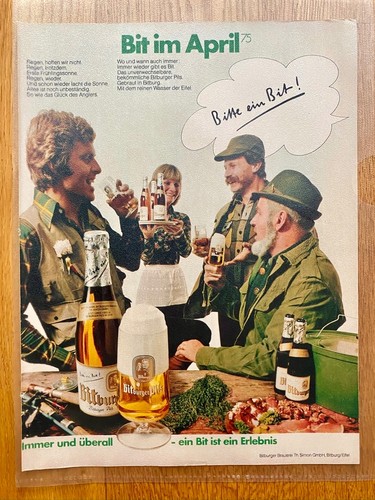 Bitte ein bit - bitte,