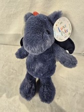 Kuscheltier Plüschtier Drache