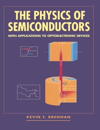 The physics semiconductors - the, of