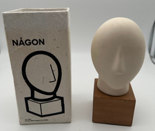 IKEA Nagon Deko Holz Sockel