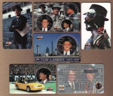 10u Tom Landry Football Dallas