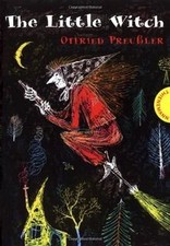 The Little Witch von Preußler, Otfried | Buch | Zustand gut