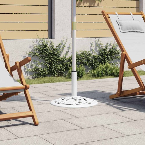 Sonnenschirmständer