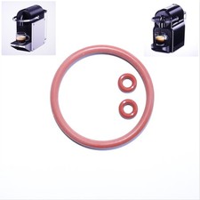 Dichtungssatz Kapselmaschine