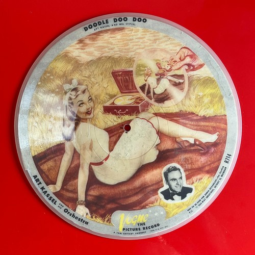 Rare original 1947 - 1947, vogue