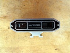 WATAMETER, analoger Entfernungsmesse