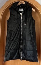 Italy Mode Damen Weste