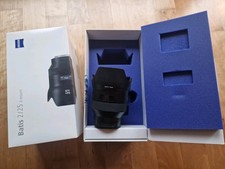 Vollformat-Objektiv ZEISS