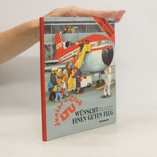 Junior -club LTU wünscht