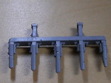 BITZ Panzer Ramme der Chaos Space Marines