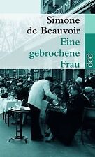 Eine gebrochene Frau von Beauvoir, Simone de | Buch | Zustand gut