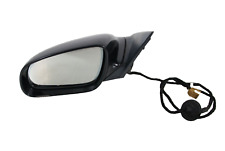 Audi A8 4E Außenspiegel links