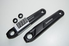 SHIMANO STEPS EP8 Kurbelarmset FC-EM600 E-Bike 170mm