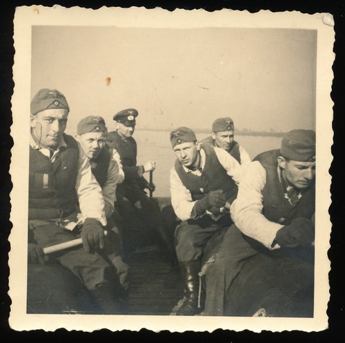Foto soldaten mit - soldaten,