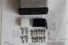 Kabelsatz fur Kabelbaum  Webasto Eberspächer  Benzin, Diesel,connector, Stecker 