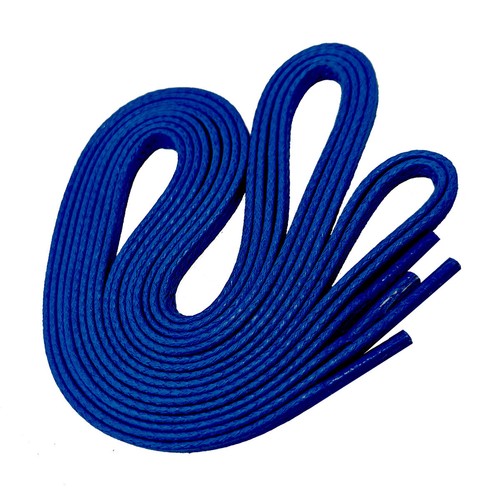 Royalblau mm breite flache - |, 6