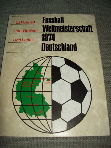 Fußball-Weltmeisterschaft