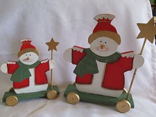 Talvel Hinsteller Weihnachten